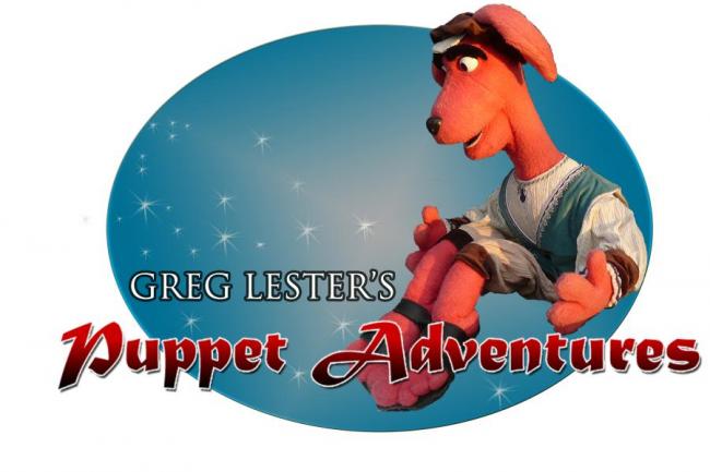 Puppet Adventures